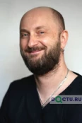 Пекарчик Никита Михайлович - Санкт-Петербург