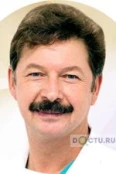 Пекарев Олег Григорьевич - Москва