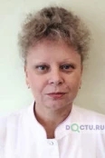 Пекарева Ирина Александровна - Москва