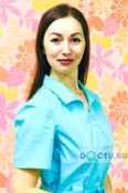 Пекарникова Ирина Алексеевна - Хабаровск