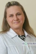 Пекарская Елена Владимировна - Ульяновск