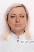 Пехо Светлана Федоровна - Москва