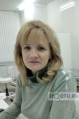 Пехова Светлана Александровна - Курск