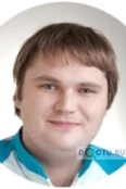Пехтерев Владимир Александрович - Санкт-Петербург