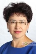 Пехтерева-Донченко Елена Васильевна - Томск