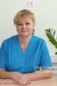 Пехтерева Наталия Анатольевна - Саратов