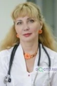 Пекшева Алина Геннадьевна - Волгоград
