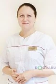 Пелагейкина Евгения Григорьевна - Москва