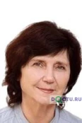 Пельчер Ирина Петровна - Новочеркасск