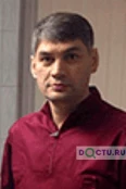 Пеленков Константин Александрович - Санкт-Петербург