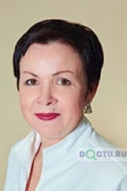 Пелевина Екатерина Владиславовна - Москва