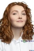 Пелевина Полина Викторовна - Москва