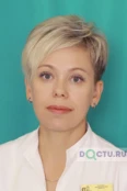 Пелихова Светлана Юрьевна - Краснодар