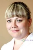 Пелихова (Герасимова) Ангелина Сергеевна - Волгоград
