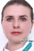 Пелина Ангелина Георгиевна - Москва