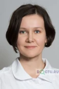 Пеллецкая Ирина Евгеньевна - Ростов-на-Дону