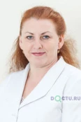 Пелымская Ирина Геннадьевна - Тюмень