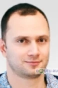 Пендеров Федор Николаевич - Москва