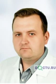 Пендюрин Иван Викторович - Новосибирск