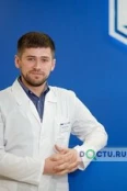 Пендюрин Михаил Сергеевич - Сургут
