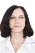 Пенина Инна Вячеславовна - Санкт-Петербург