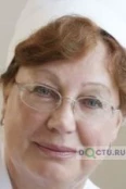 Пенина Людмила Петровна - Челябинск