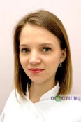 Пеняева Марина Александровна - Санкт-Петербург