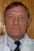 Пенягин Николай Иванович - Сочи