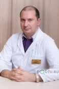 Пенкин Роман Викторович - Сочи