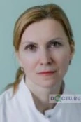 Пенкина Антонина Евгеньевна - Омск