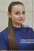 Пенкина Дарина Александровна - Воронеж