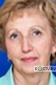 Пенкина Ирина Ивановна - Ставрополь