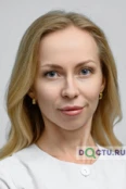 Пенкина Ирина Николаевна - Липецк