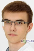 Пеньков Дмитрий Владимирович - Омск