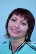Пенькова Анна Владимировна - Хабаровск