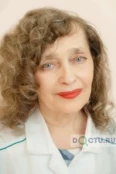 Пенькова Елена Александровна - Санкт-Петербург