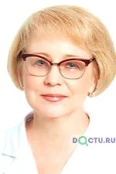 Пенькова Лариса Юрьевна - Москва
