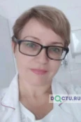 Пенькова Светлана Ивановна - Тюмень