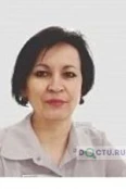 Пенькова Татьяна Александровна - Ульяновск