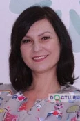 Пеньшина Лариса Николаевна - Курск