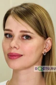 Пензина Екатерина Александровна - Хабаровск