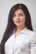 Пепоян Арпине Гарегиновна - Ростов-на-Дону