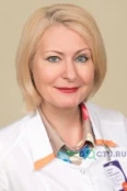 Перцева Ирина Александровна - Саратов