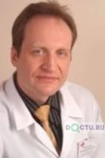 Перчаткин Дмитрий Иванович - Санкт-Петербург