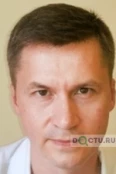 Перчаткин Владимир Александрович - Казань