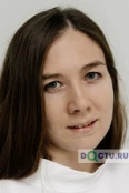 Перцова Наталья Николаевна - Нижний Новгород