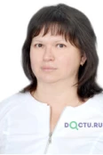 Перебейнос Ольга Николаевна - Славянск-на-Кубани