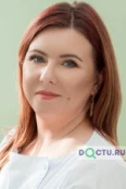 Перебейносова Олеся Владимировна - Биробиджан