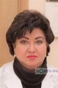 Перец Елена Николаевна - Москва
