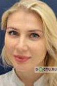 Передельская Елена Владимировна - Москва